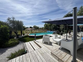  Maison à vendre 5 pièces 126 m²