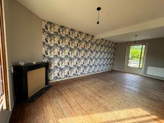  Maison � vendre 6 pi�ces 125 m�