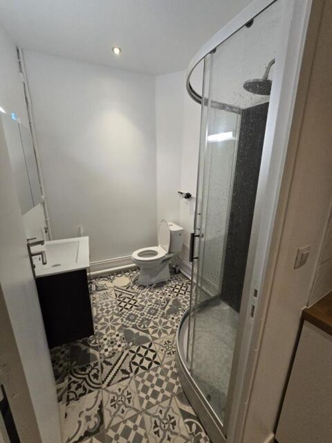  Appartement � louer 2 pi�ces 36 m�