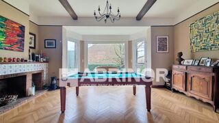  Maison à vendre 9 pièces 212 m²