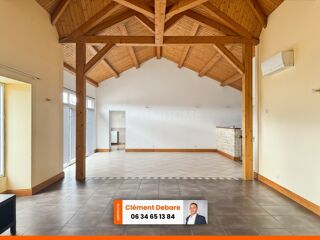  Maison � vendre 5 pi�ces 180 m�