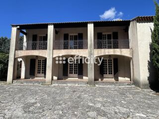  Maison � vendre 9 pi�ces 258 m�