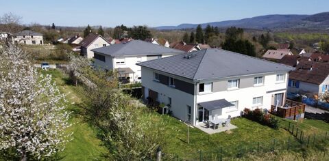  Maison � louer 4 pi�ces 90 m�