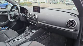 A3 III 2.0 TDI 184 Quattro S-Tronic 7 S-Line 2017 occasion 38000 Grenoble