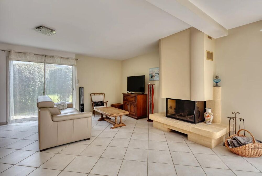 Vente Maison Maison de 5 pièces de 156 m² à Honfleur Honfleur