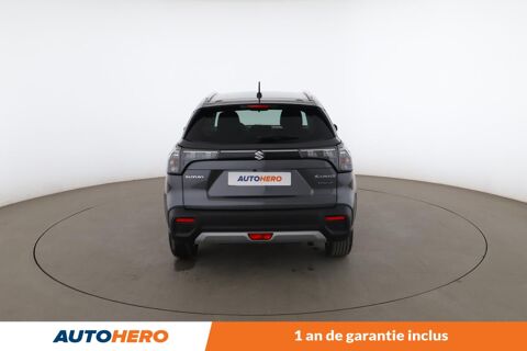 S-cross 1.5 DualJet Hybrid Privilege Auto 116 ch 2023 occasion 92130 Issy-les-Moulineaux