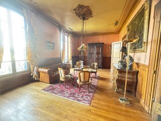  Maison � vendre 10 pi�ces 184 m�