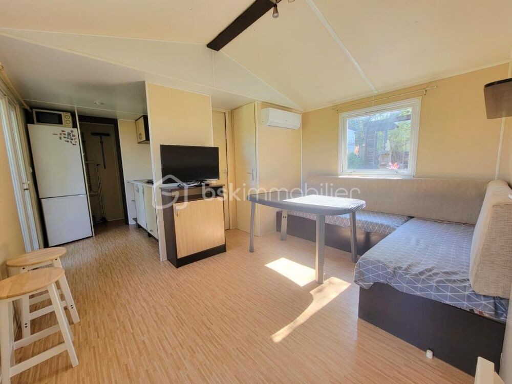 Maison de 35 m² à Rocbaron