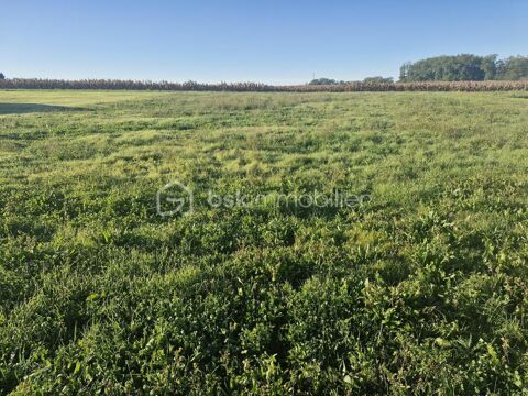 Terrain de 1664m2 &agrave; Razac-d'Eymet 27400 24500 Razac d eymet