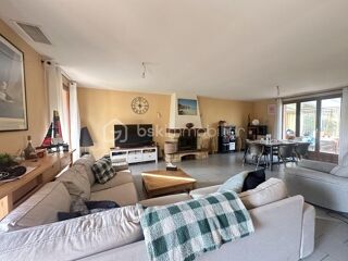  Maison � vendre 4 pi�ces 133 m�