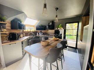  Maison � vendre 10 pi�ces 252 m�