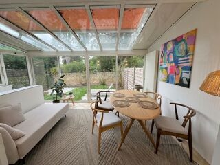  Maison � vendre 7 pi�ces 163 m�