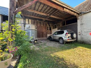  Maison à vendre 7 pièces 174 m²