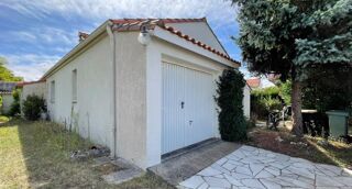 Vente Maison Maison St Georges de Didonne 5 pièces 3 Chambres   83 m2 + Garage Saint georges de didonne