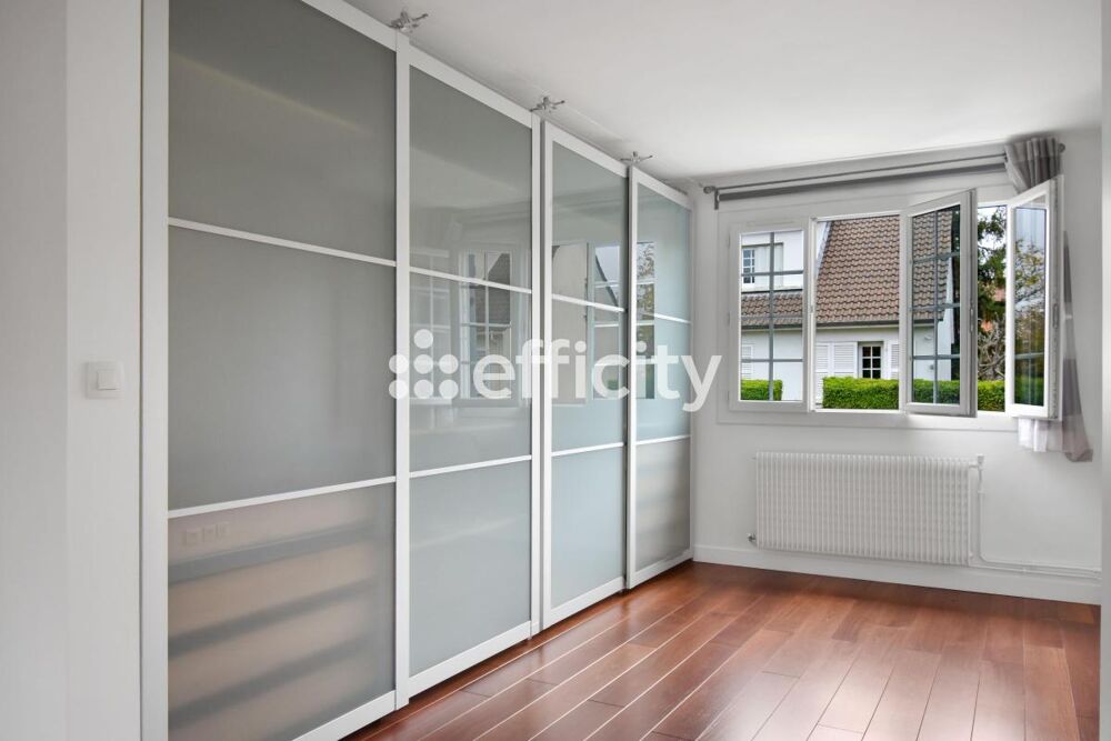 � vendre  Maison Croissy-sur-Seine (78290)