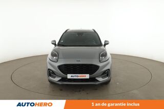 Puma 1.0 EcoBoost mHEV ST Line X 125 ch 2020 occasion 92130 Issy-les-Moulineaux