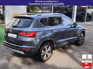 Ateca TDI 150 DSG7 Urban +Hayon &eacute;lectrique 2020 occasion 10150 Lavau