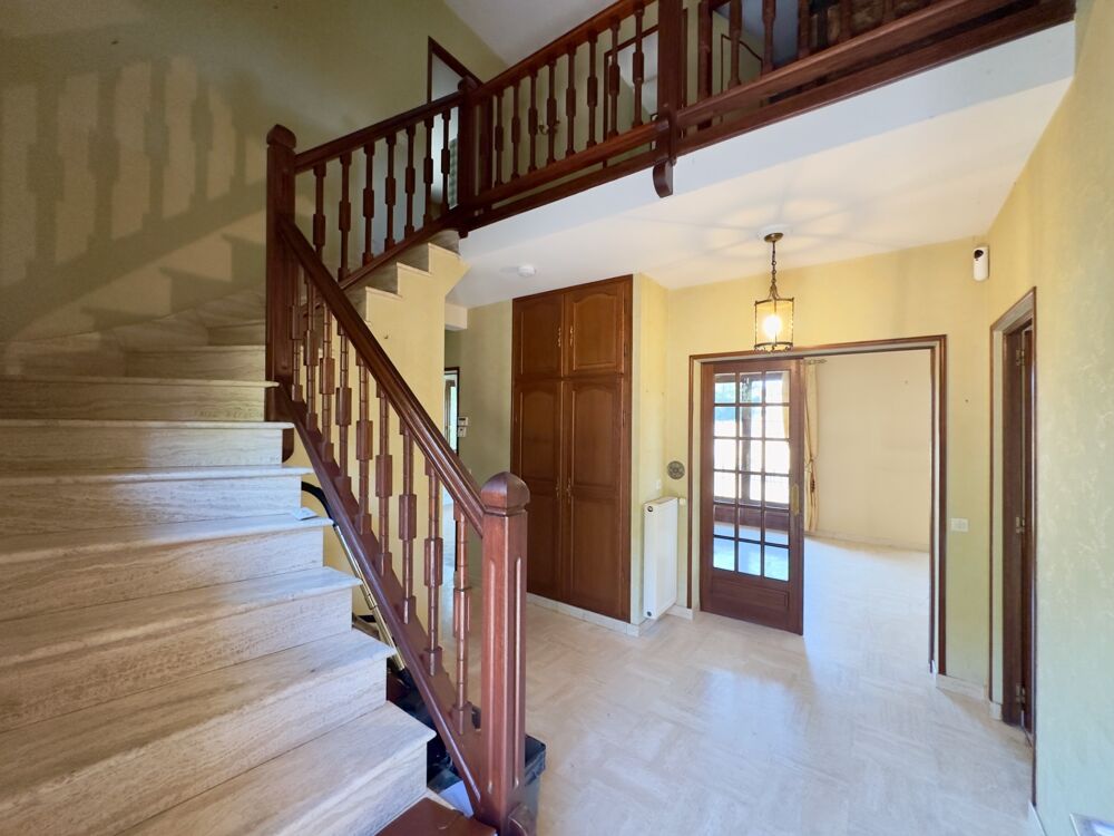 Vente Maison Maison 6 pièces avec terrain de 4 000 m² – Bord de rivière, belle vue sur la campagne – Bretteville-sur-Laize (14) Bretteville sur laize