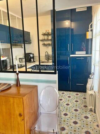  Appartement � vendre 3 pi�ces 71 m�