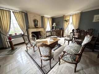  Propriété/château à vendre 7 pièces 206 m²