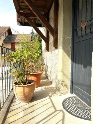  Maison à vendre 8 pièces 119 m²