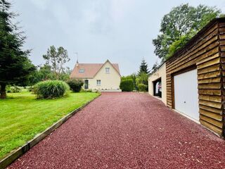  Maison  vendre 7 pices 138 m