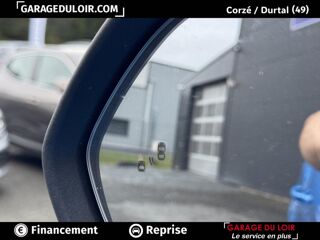 MG.ZS II 1.5L 197ch Hybrid+ Luxury 2025 occasion 49140 Corz&eacute;