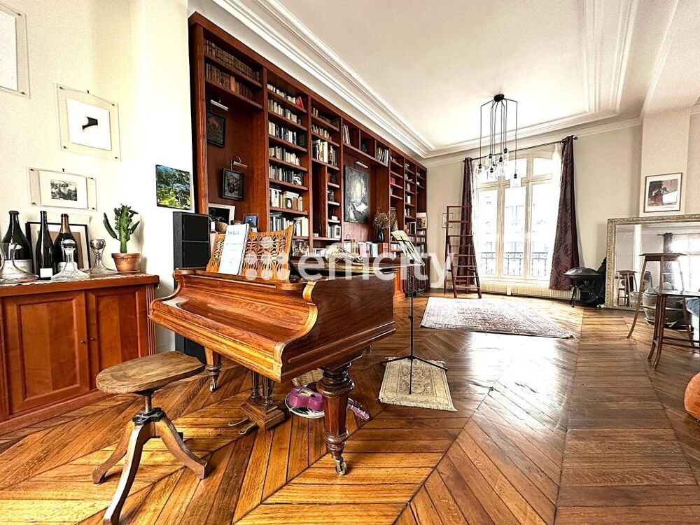  vendre  Appartement Paris 11