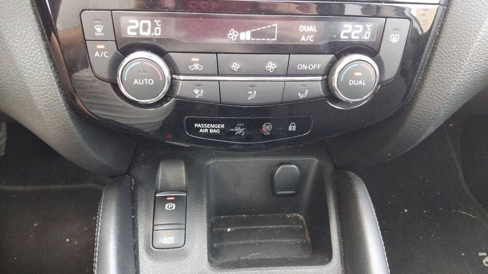 Qashqai 1.5 dCi 115 N-Motion 2019 occasion 38300 Bourgoin Jallieu