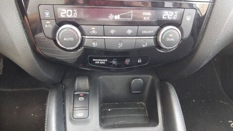 Qashqai 1.5 dCi 115 N-Motion 2019 occasion 38300 Bourgoin Jallieu