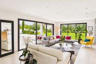  Maison à vendre 7 pièces 186 m²
