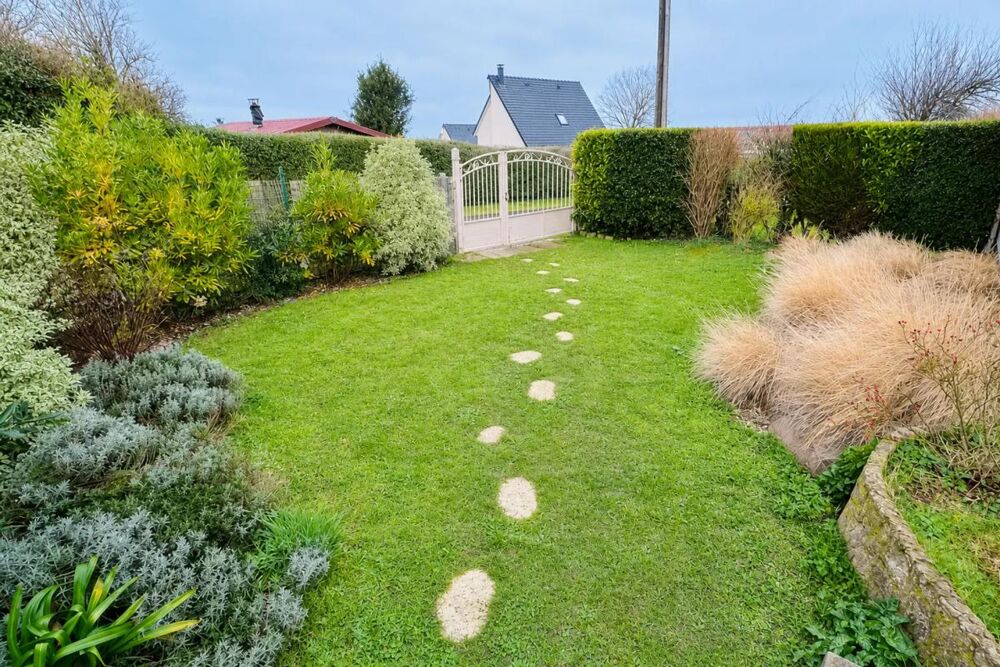 Maison 3 pièces 64 m² · à Criel sur Mer · 64 m² · 214 000 €