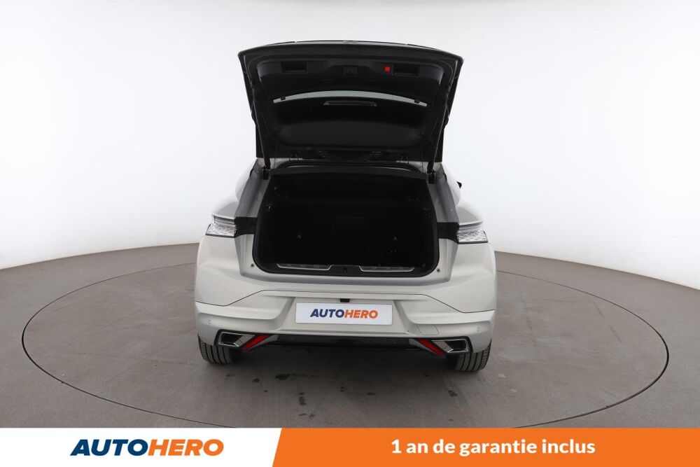 DS4 1.6 E-Tense Hybride Rivoli EAT8 225 ch 2024 occasion 92130 Issy-les-Moulineaux