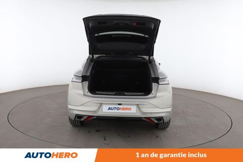DS4 1.6 E-Tense Hybride Rivoli EAT8 225 ch 2024 occasion 92130 Issy-les-Moulineaux