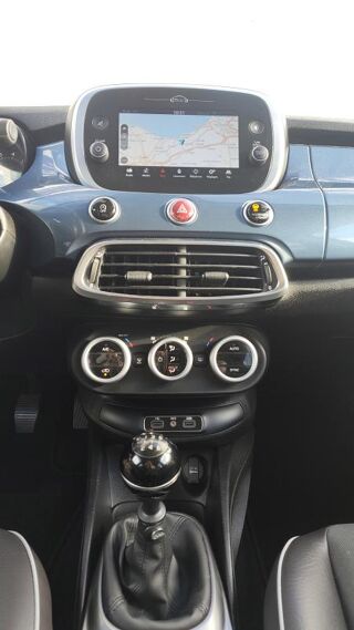 500 X 1.4 MULTIAIR 140ch 2018 occasion 14160 Dives Sur Mer