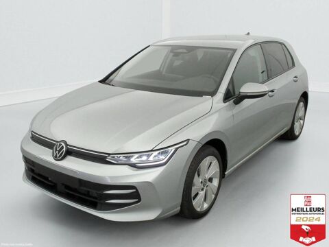 Volkswagen Golf 8 1.5 ETSI EVO2 150 DSG7 LIFE PLUS 2026 occasion Lavau 10150