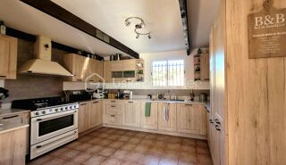  Maison � vendre 9 pi�ces 262 m�