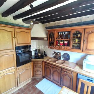  Maison à vendre 5 pièces 160 m²
