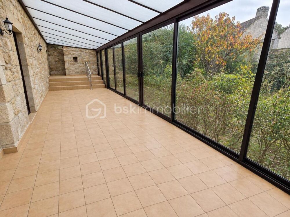 Vente Maison LA TRINITE SUR MER LONGERE A VENDRE La trinite sur mer