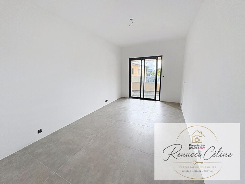Vente Appartement Appartement de 69 m2 à Porticcio Porticcio