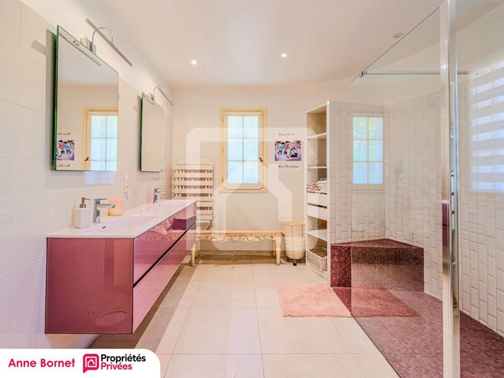 à vendre  Villa Le Rouret (06650)