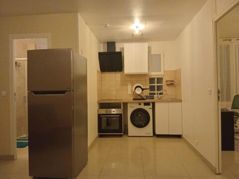  Appartement � louer 3 pi�ces 44 m�