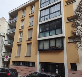 Appartement à vendre 3 pièces 71 m²