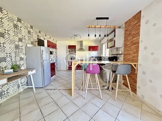  Maison � vendre 6 pi�ces 115 m�