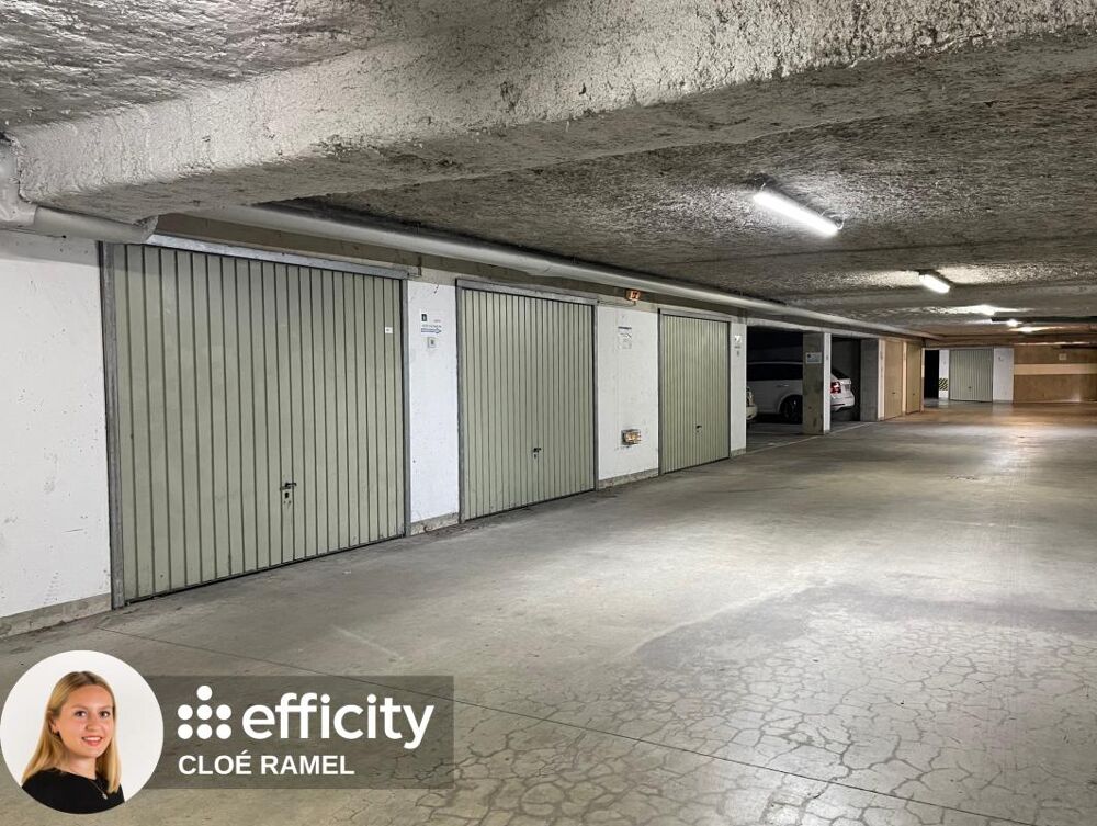 Vente Parking/Garage Stationnement Annecy