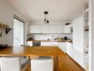  Appartement � vendre 3 pi�ces 66 m�