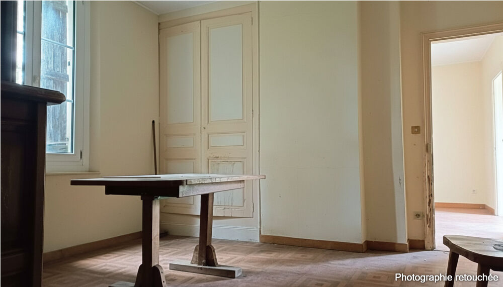 Vente Maison MAISON A RENOVER GUISCARD Guiscard