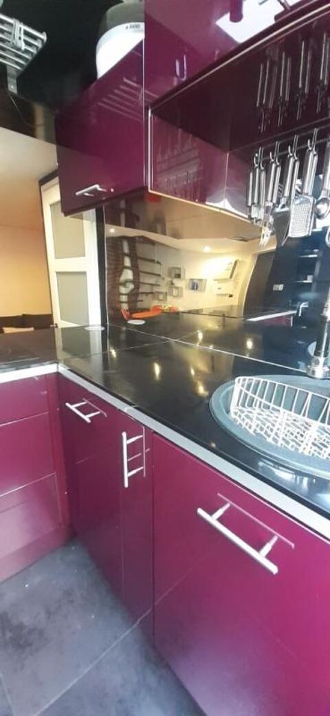  Appartement � louer 2 pi�ces 37 m�