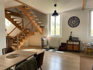  Appartement � vendre 4 pi�ces 125 m�