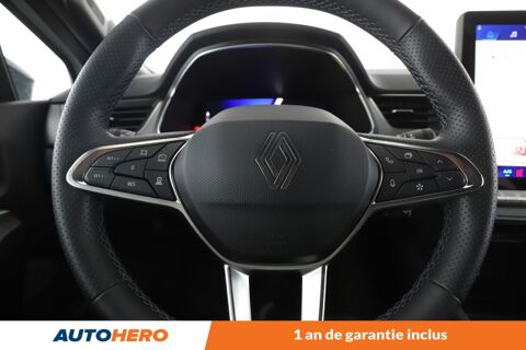 Symbioz 1.6 E-Tech Full Hybrid Techno 145 ch 2024 occasion 92130 Issy-les-Moulineaux